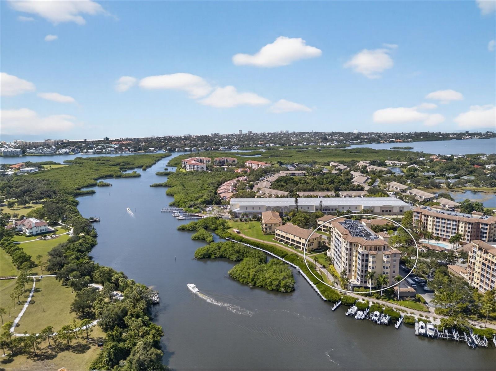 Image 75 of 96 For 5531 Cannes Circle 801