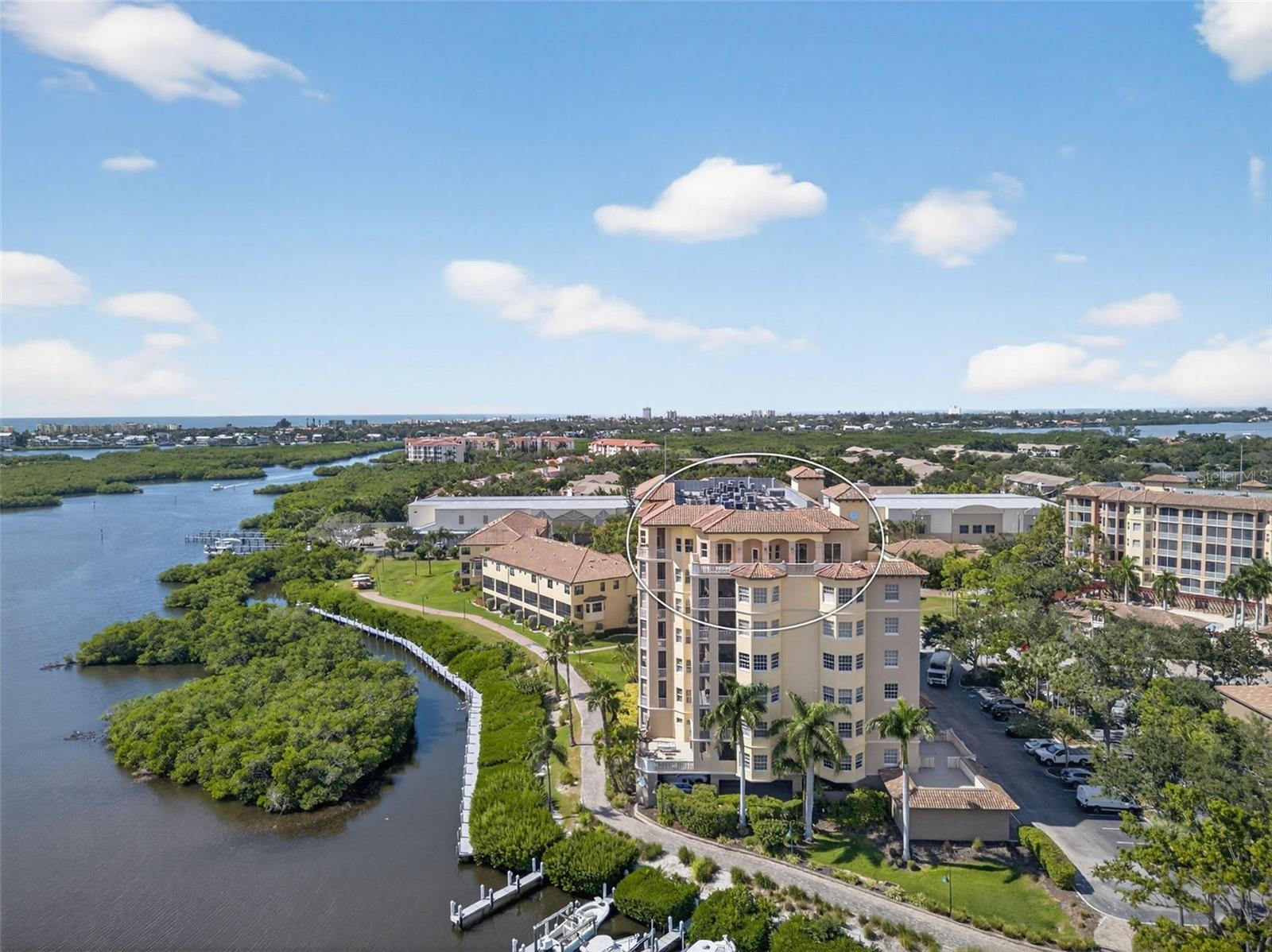 Image 76 of 96 For 5531 Cannes Circle 801