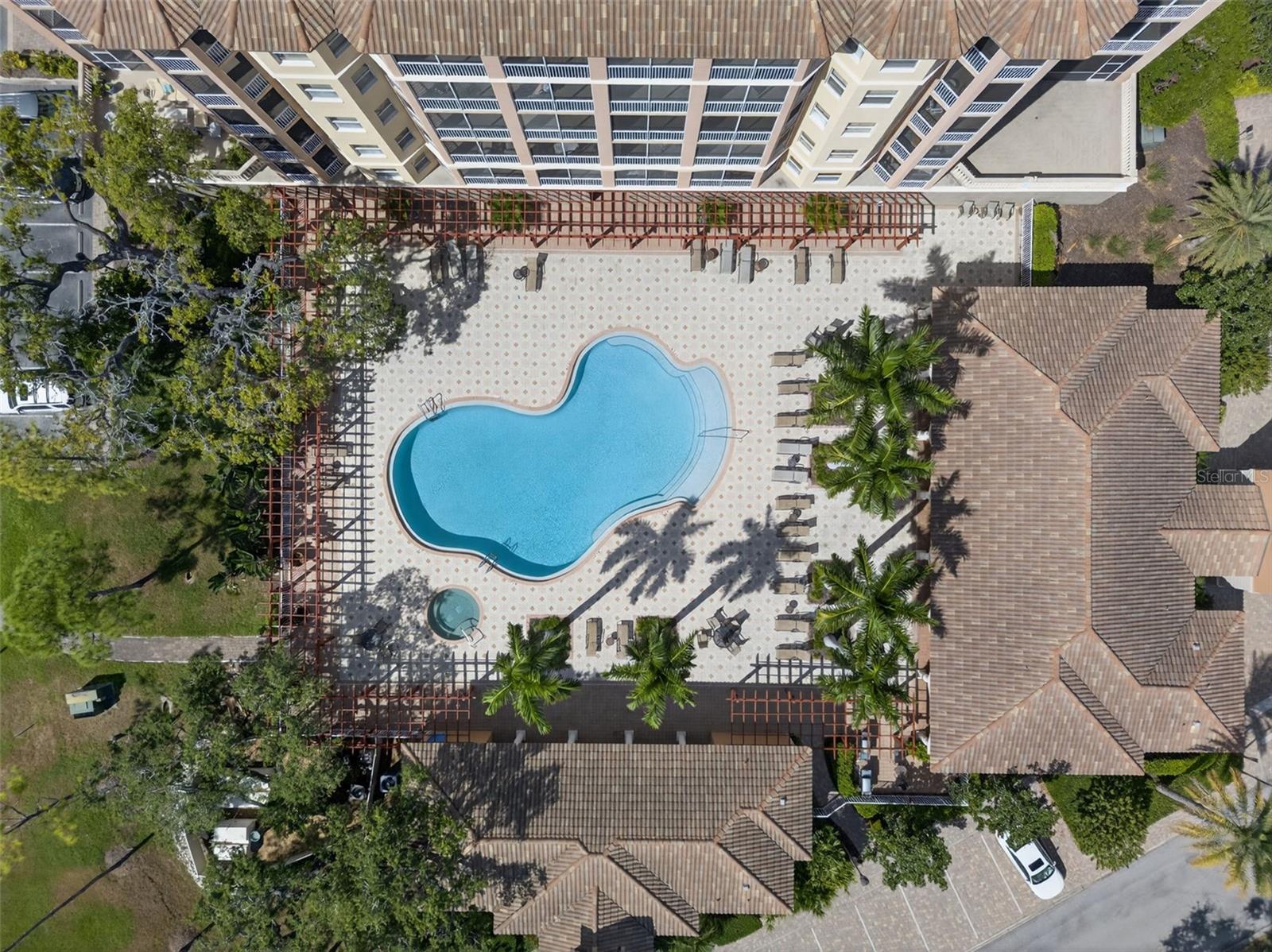 Image 88 of 96 For 5531 Cannes Circle 801