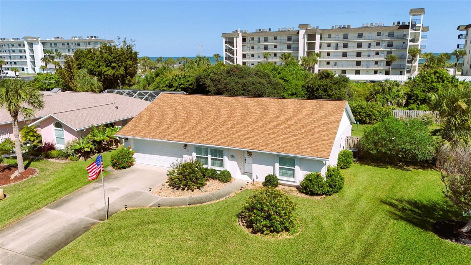 Details for 7 Sea Gull Terrace, ORMOND BEACH, FL 32176