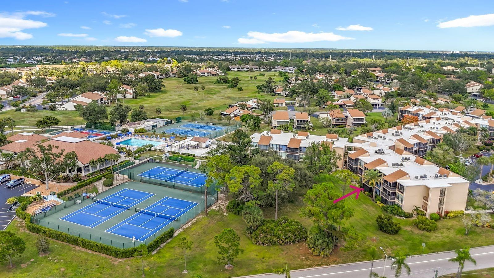 Details for 612 Bird Bay Drive S 114, VENICE, FL 34285
