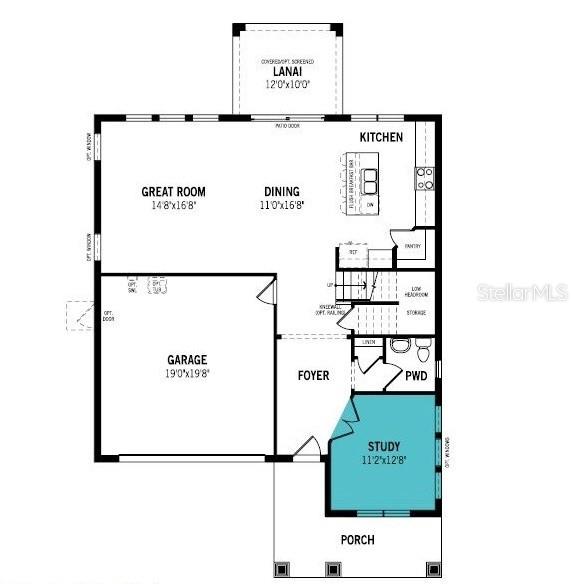 Image 2 of 6 For 9236 Derbyshire Drive