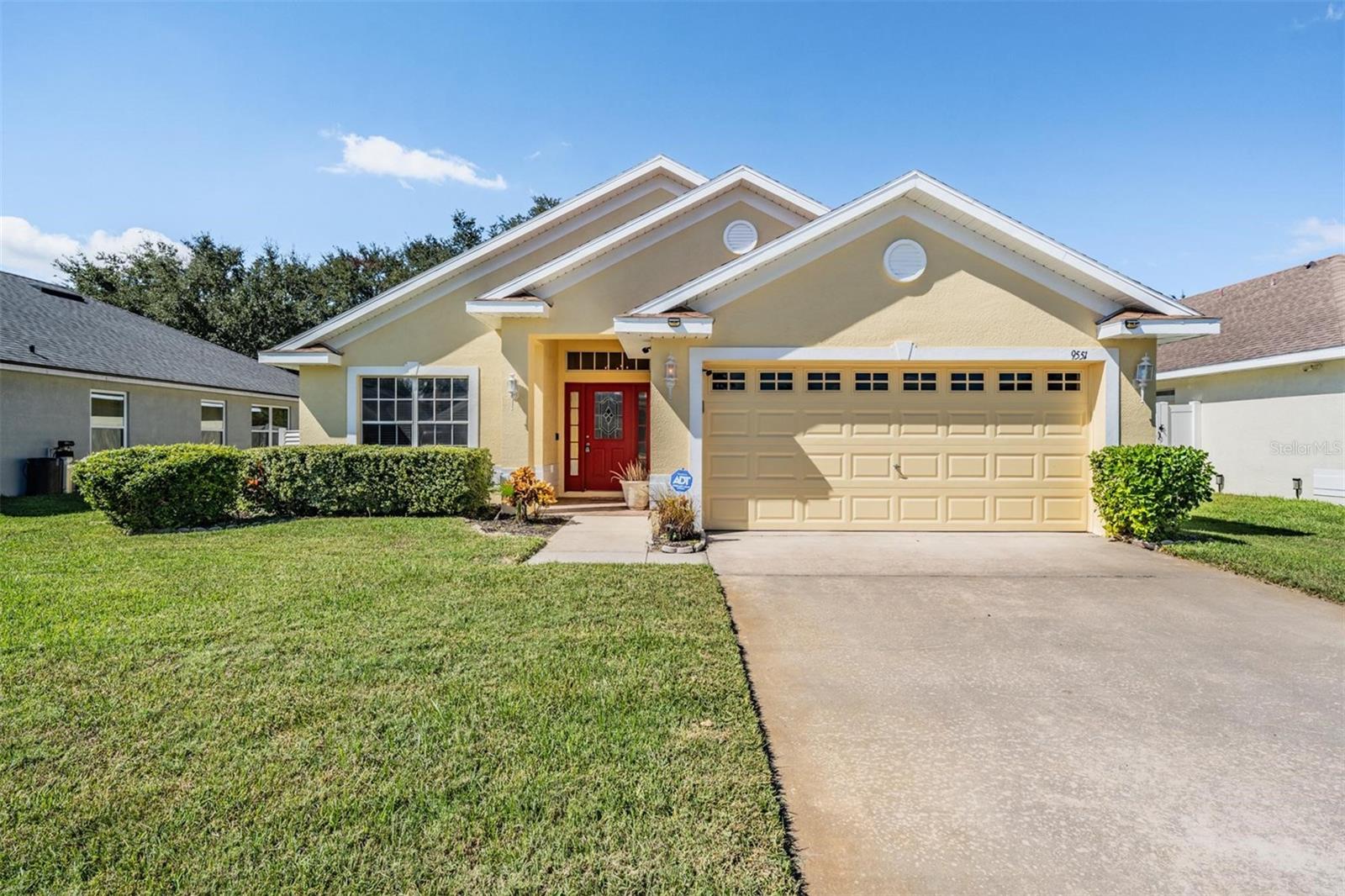 Details for 9551 Jaybird Lane, LAND O LAKES, FL 34638