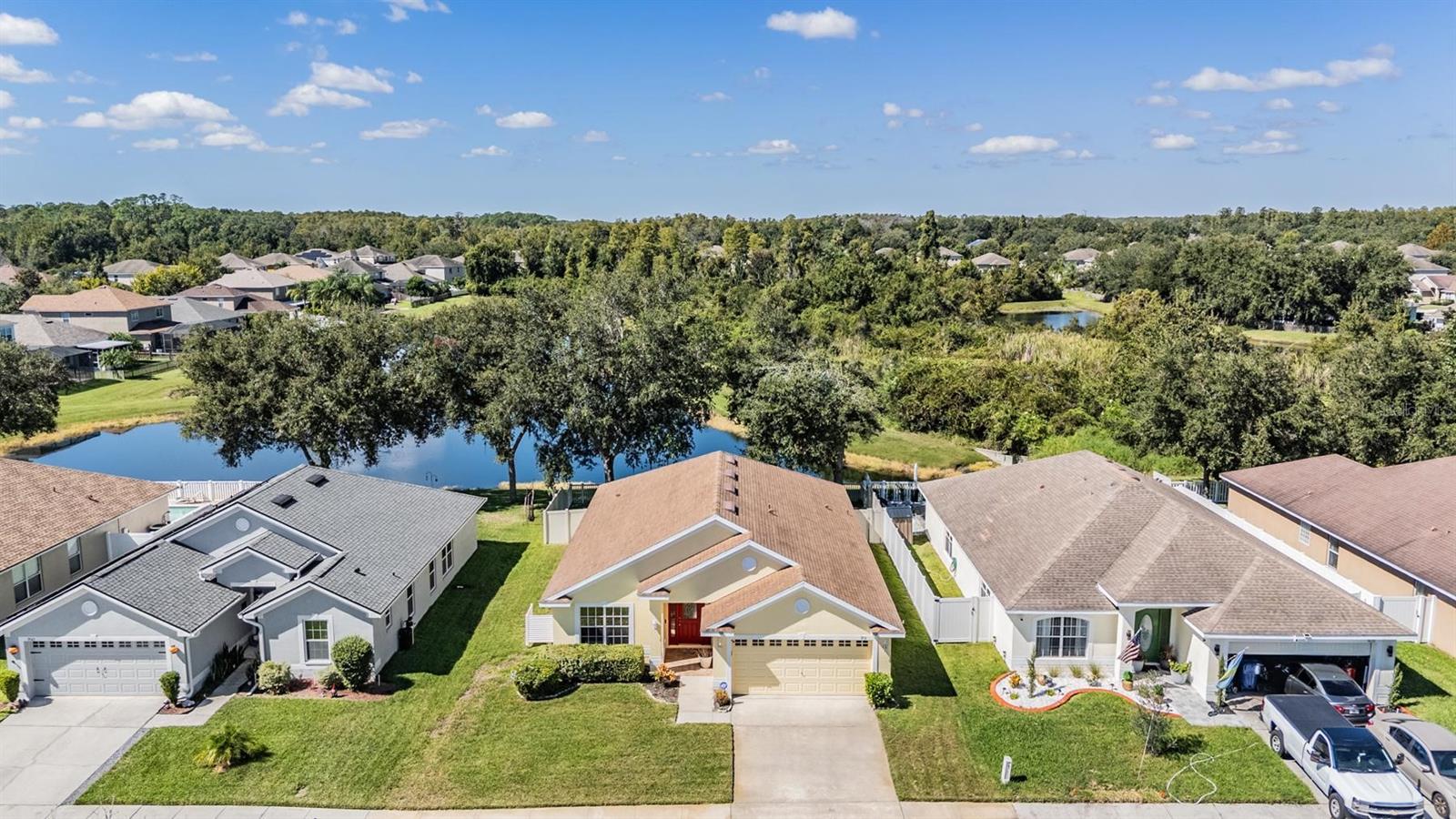 Image 46 of 50 For 9551 Jaybird Lane