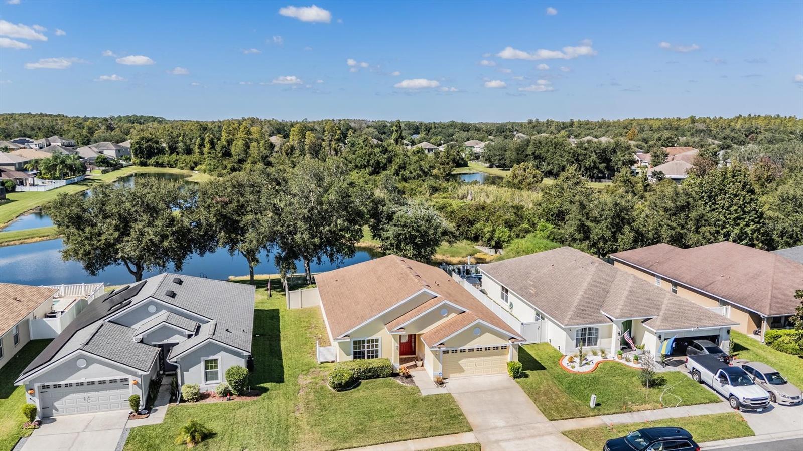 Image 47 of 50 For 9551 Jaybird Lane