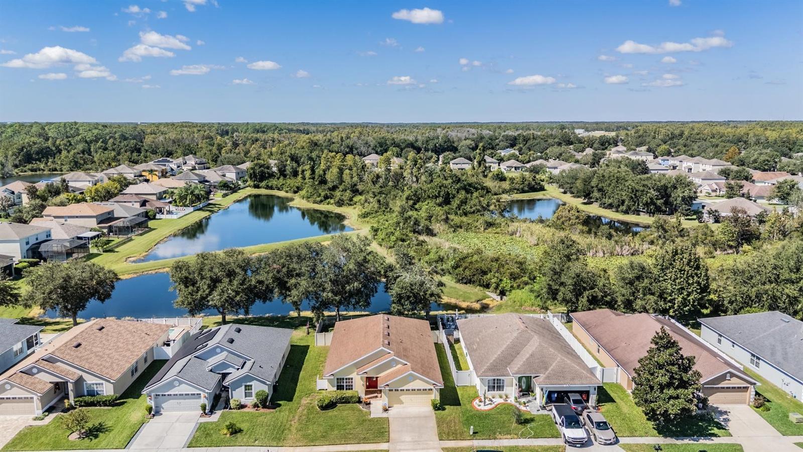 Image 48 of 50 For 9551 Jaybird Lane