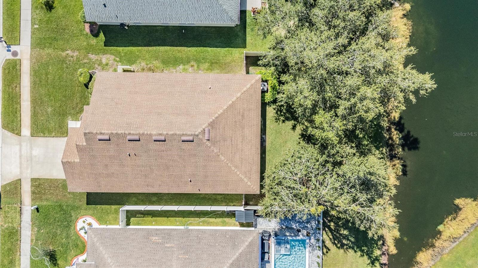 Image 49 of 50 For 9551 Jaybird Lane