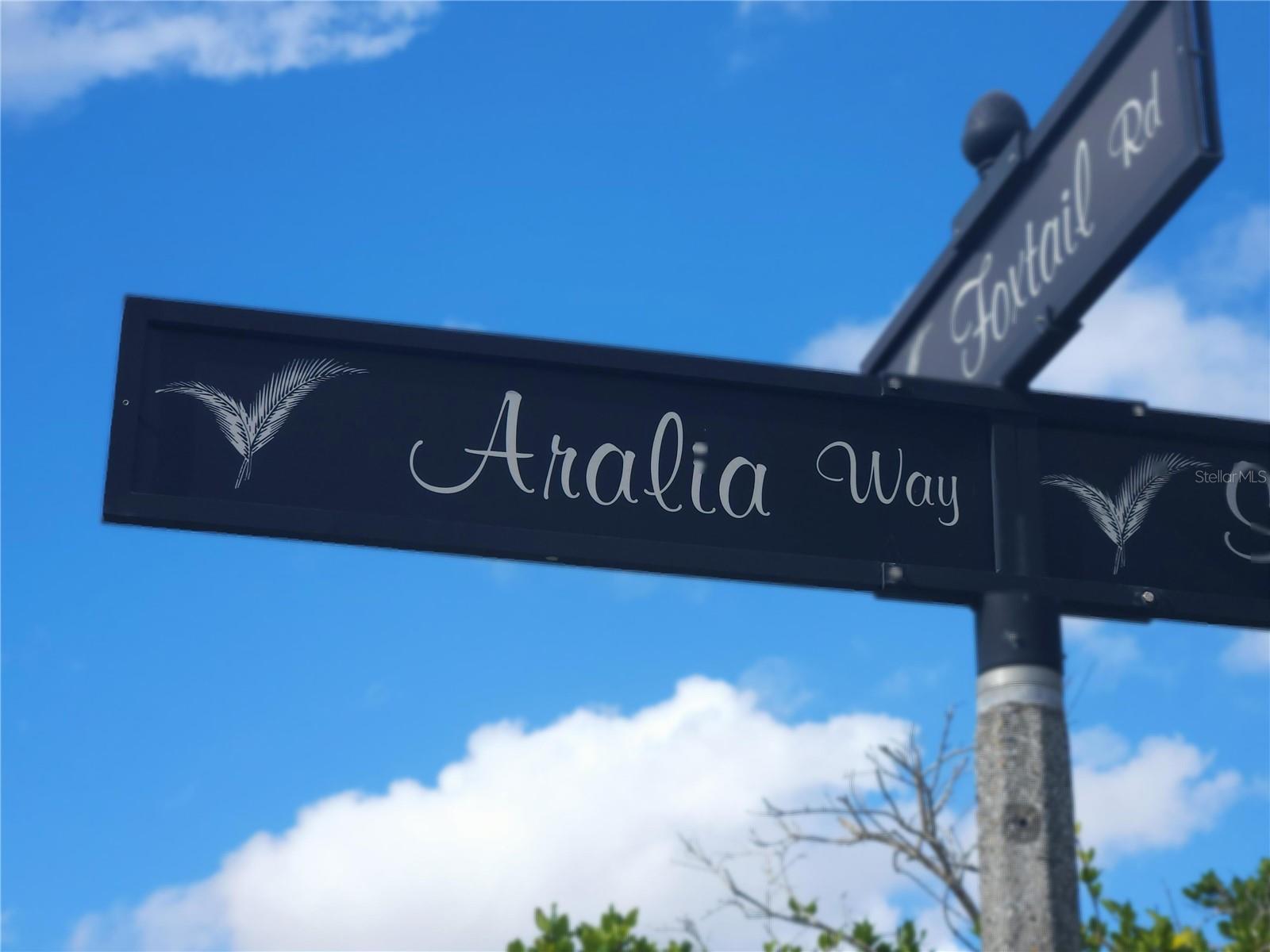 Image 41 of 43 For 7730 Aralia Way