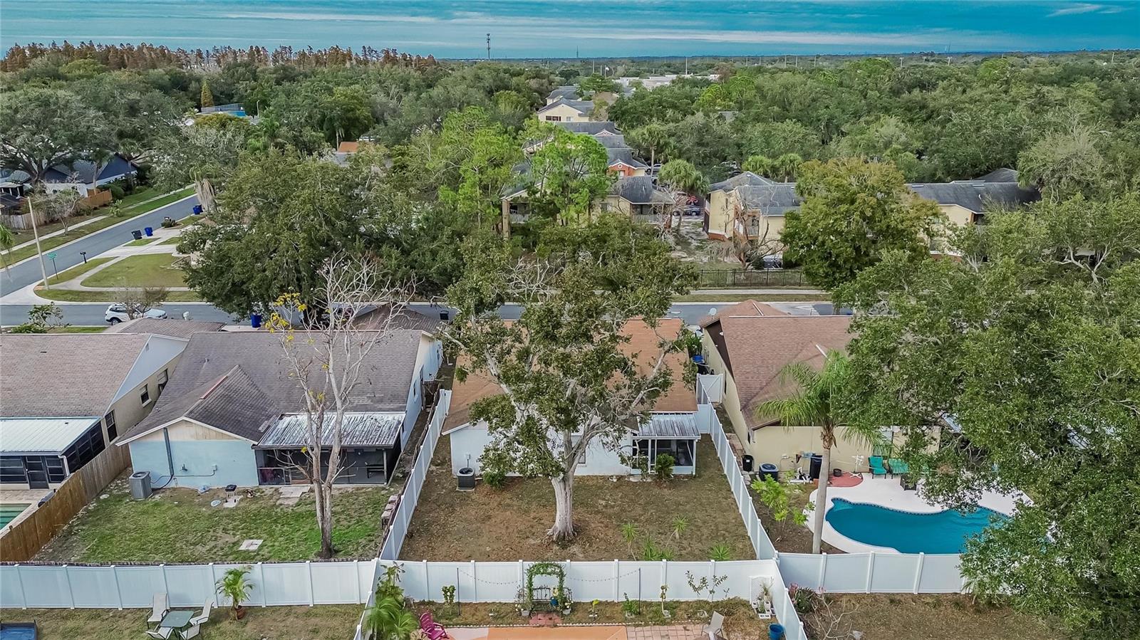 Image 48 of 73 For 11005 Kenbrook Drive