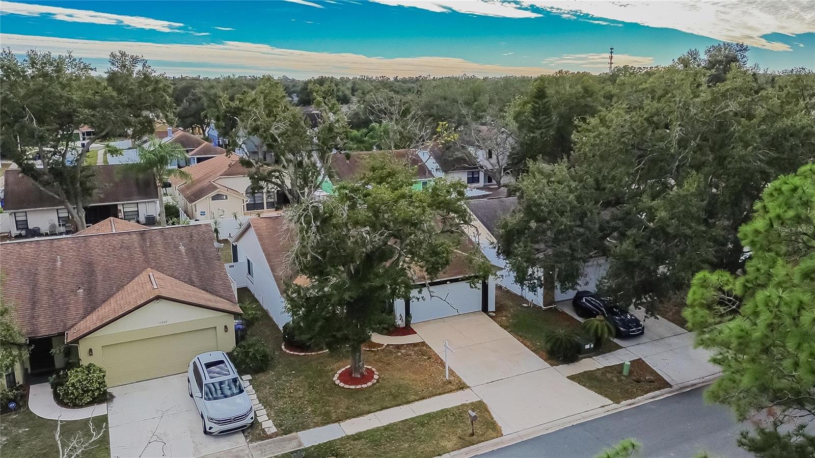 Image 52 of 73 For 11005 Kenbrook Drive