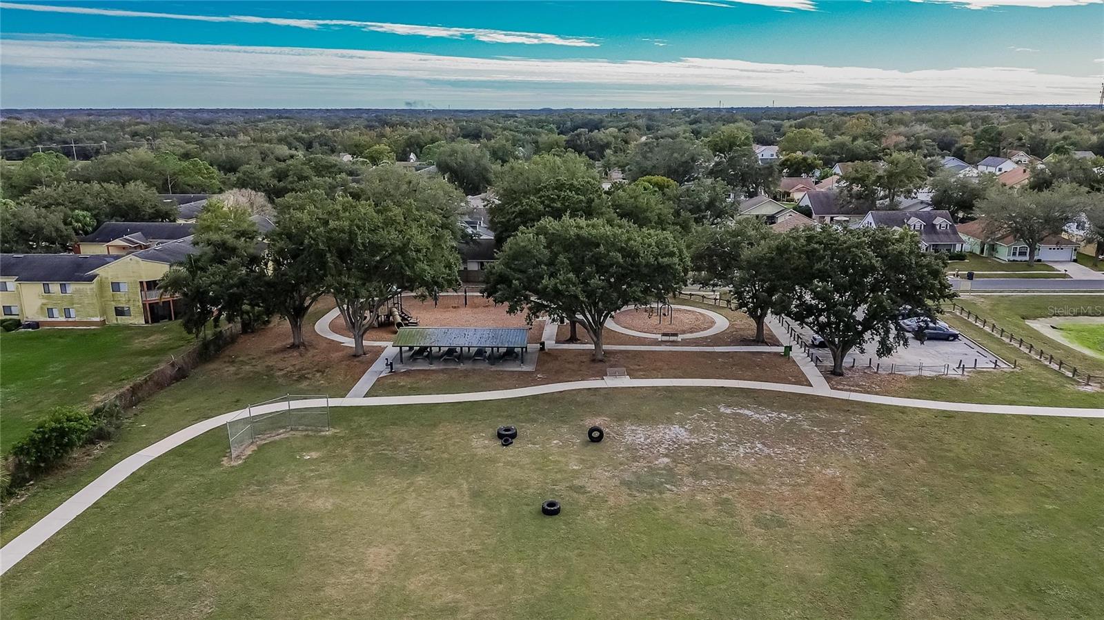 Image 71 of 73 For 11005 Kenbrook Drive