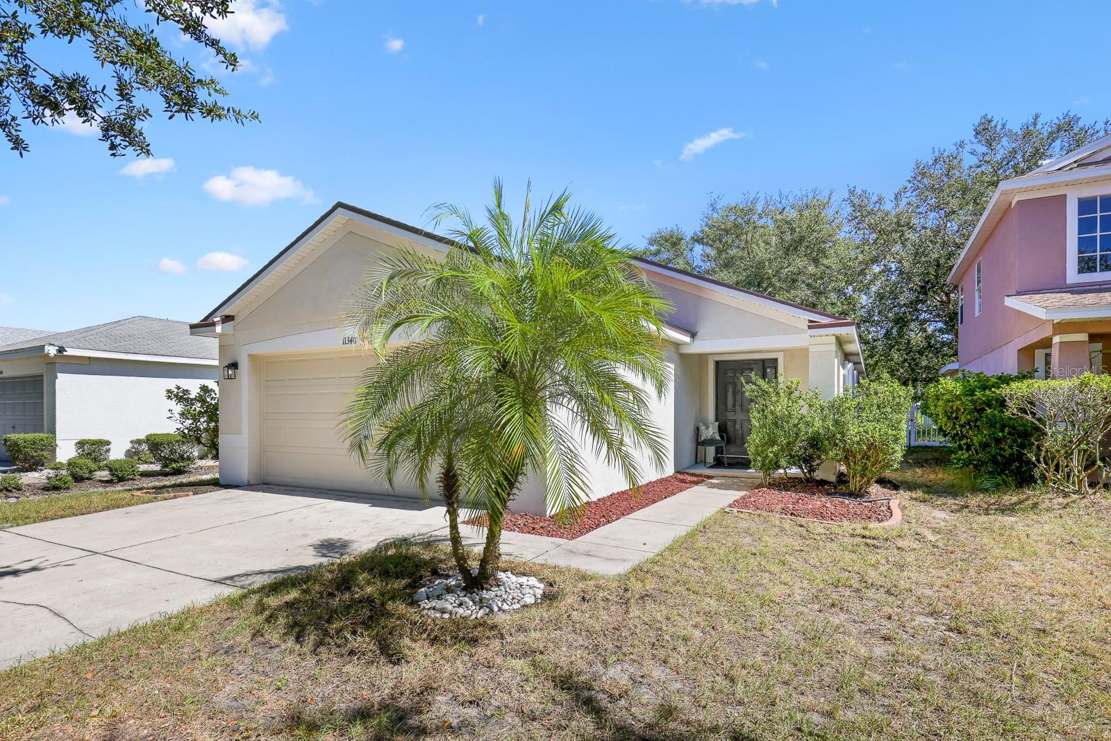 Details for 11348 Palm Island Avenue, RIVERVIEW, FL 33569
