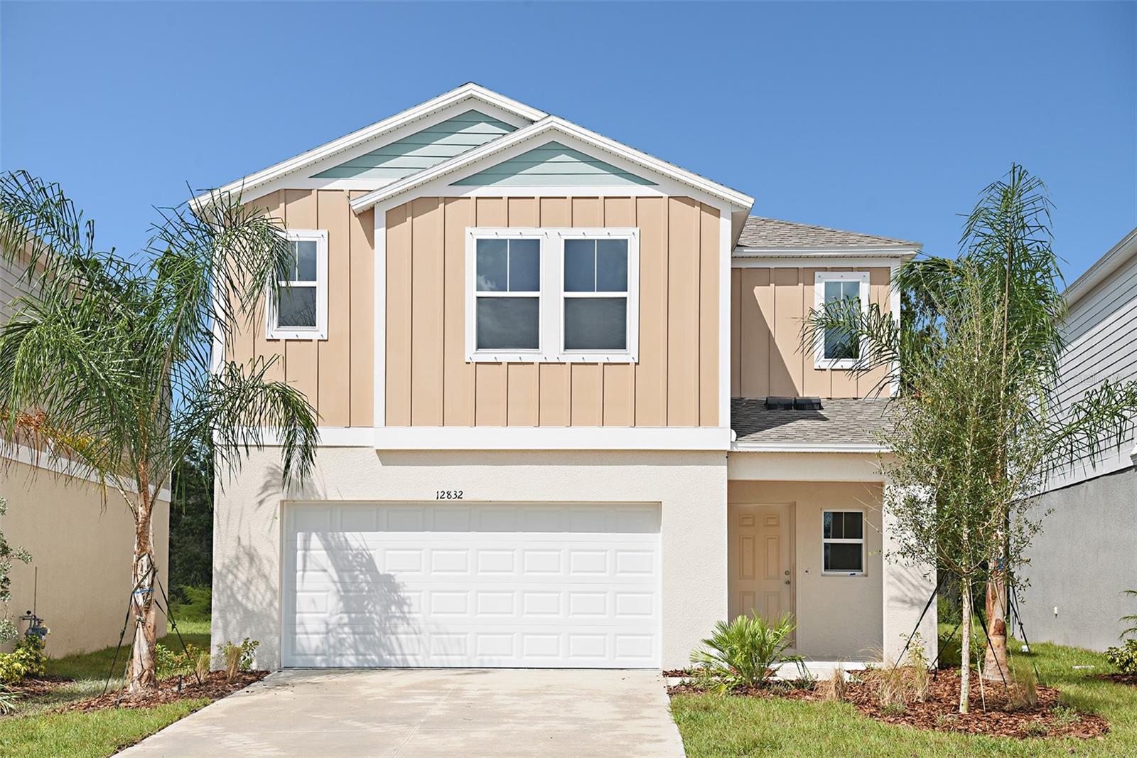 Details for 4382 Rivervbend Boulevard, HAINES CITY, FL 33844