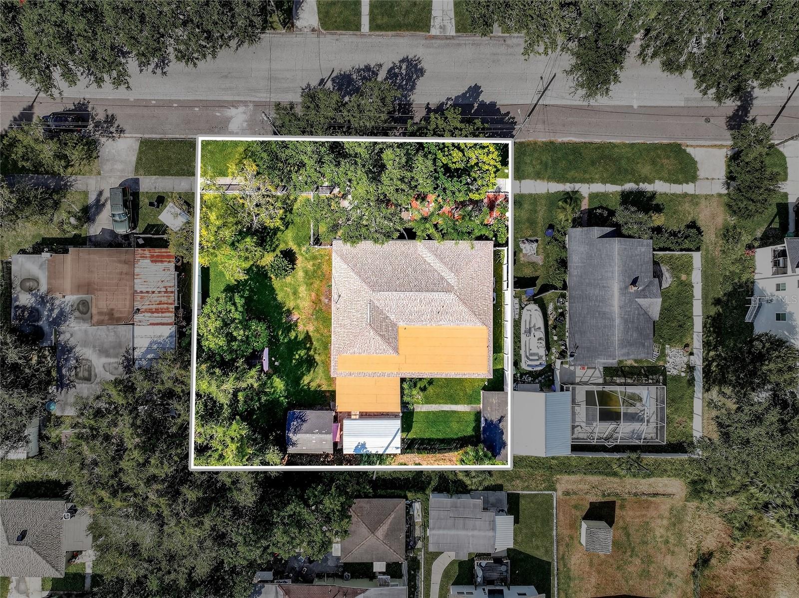 Image 60 of 63 For 2421 Stuart St