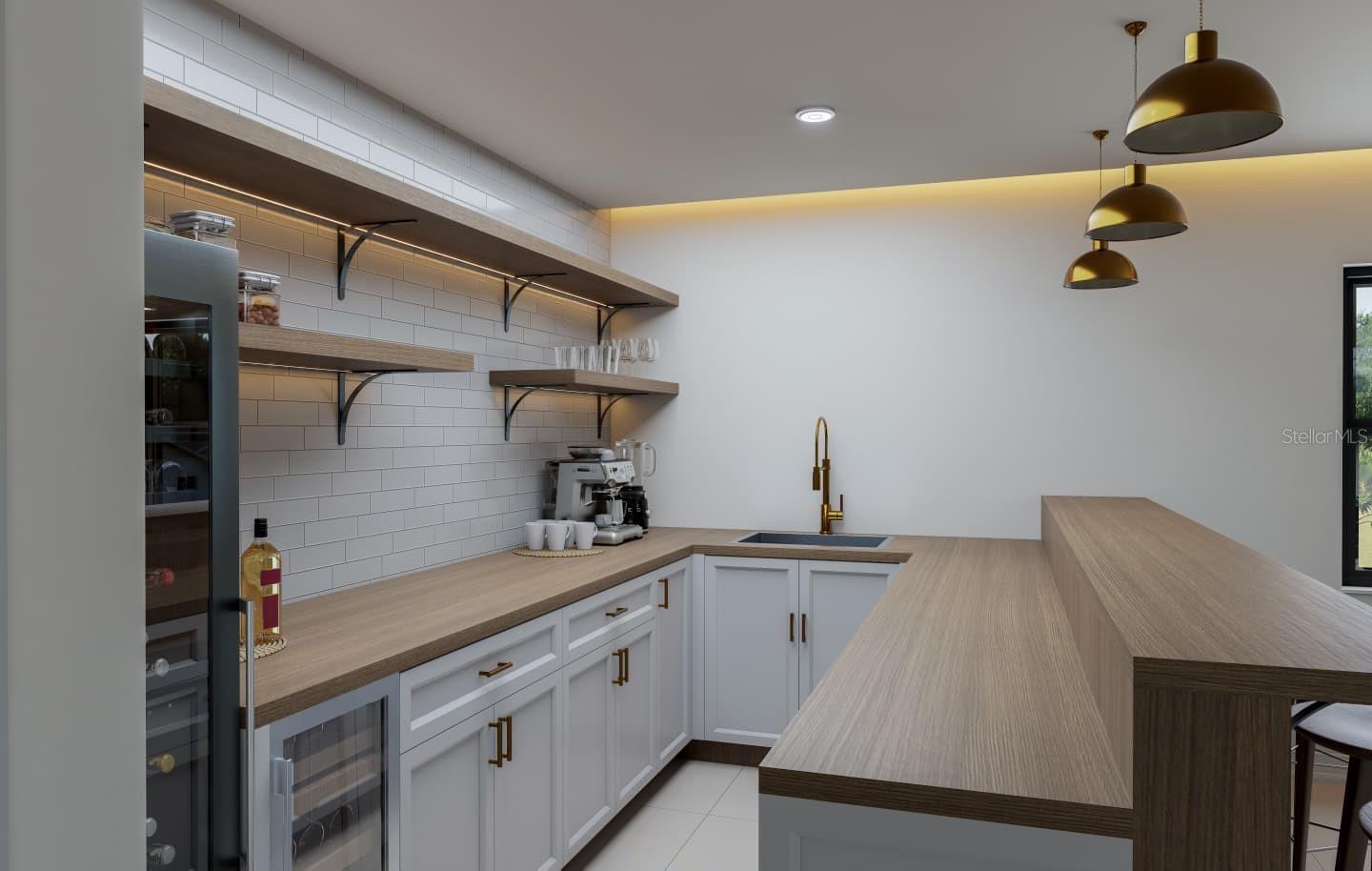 Image 13 of 25 For 817 Marion Avenue