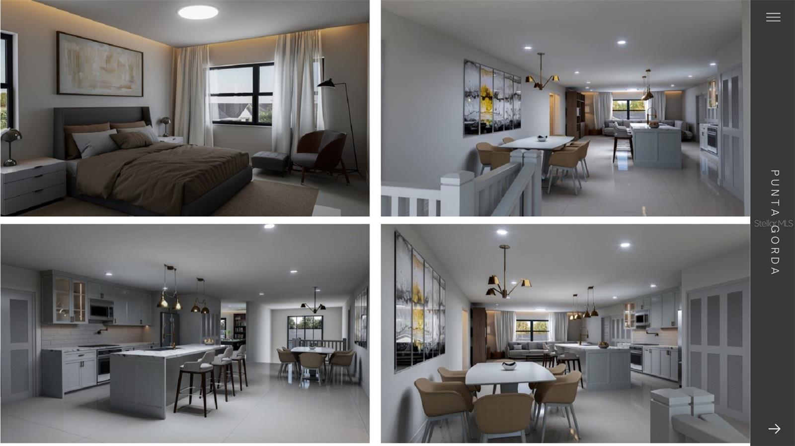 Image 18 of 25 For 817 Marion Avenue