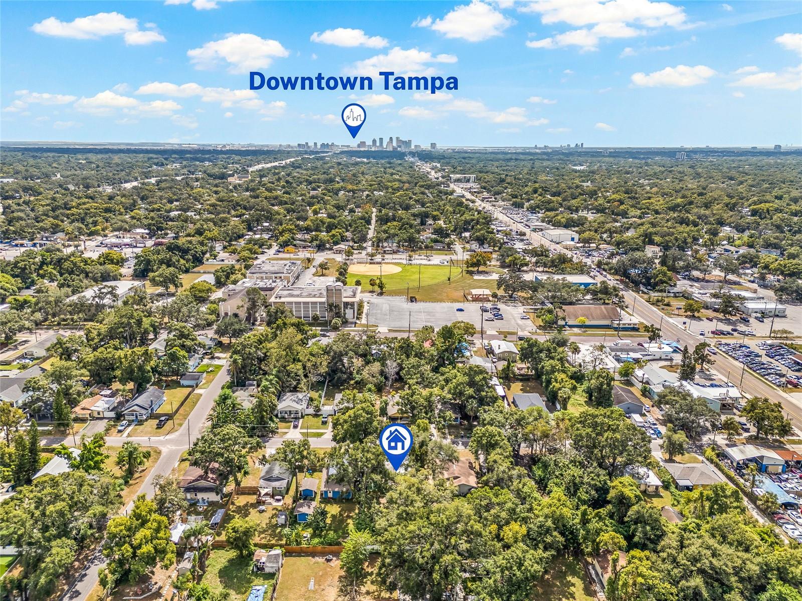 Image 36 of 38 For 210 Cluster Avenue