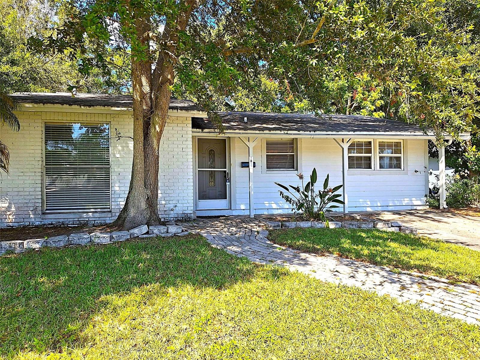 Details for 2812 Dovewood Street, CLEARWATER, FL 33759