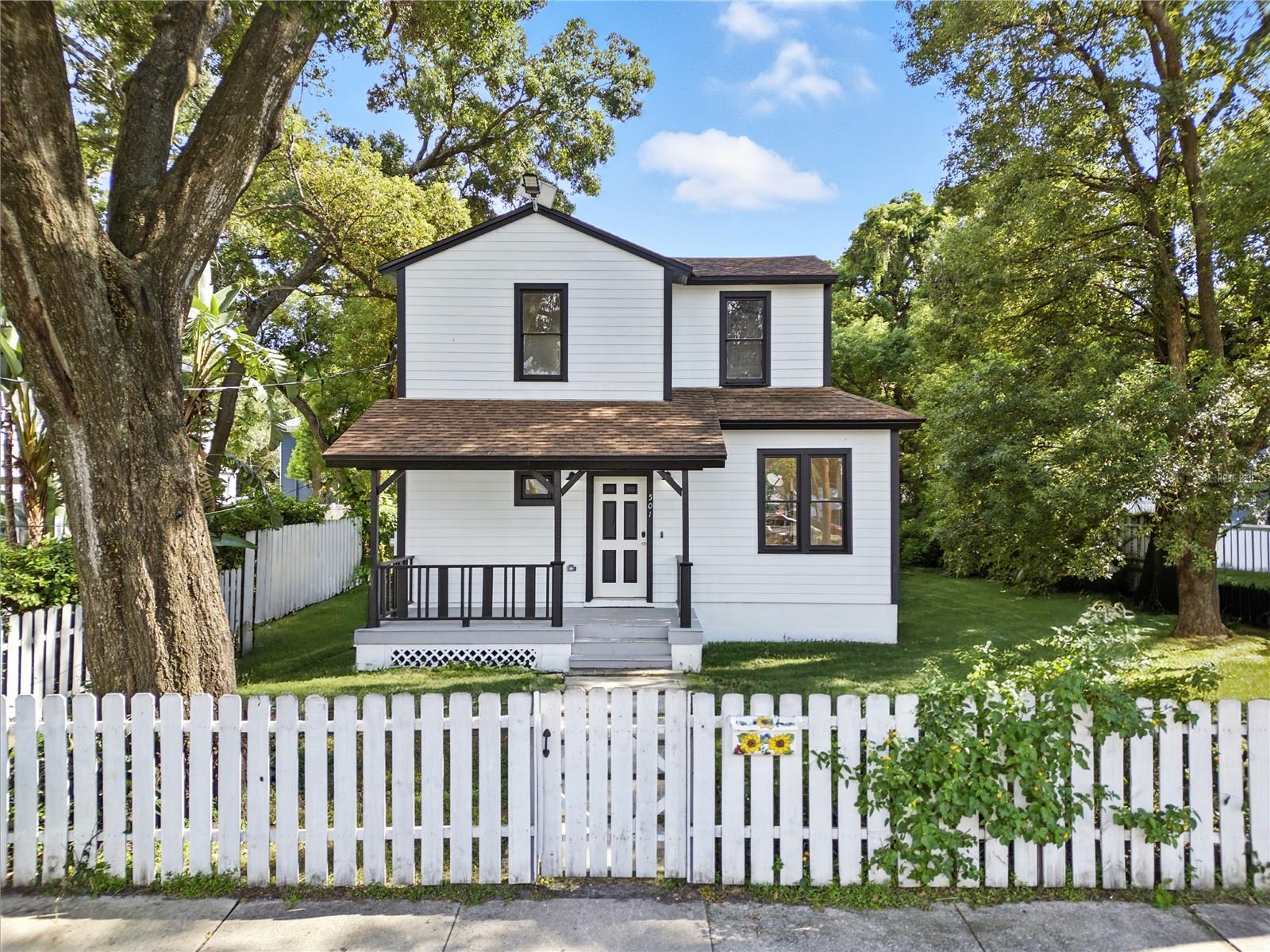 Details for 501 Sparkman Avenue, TAMPA, FL 33602