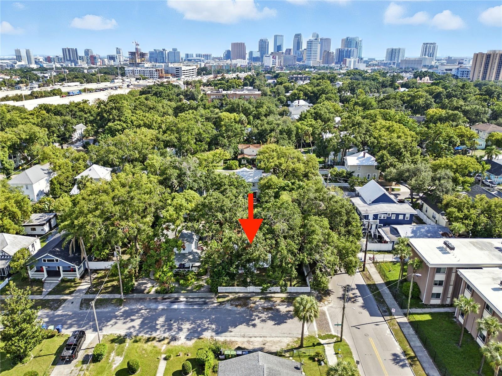 Image 33 of 40 For 501 Sparkman Avenue