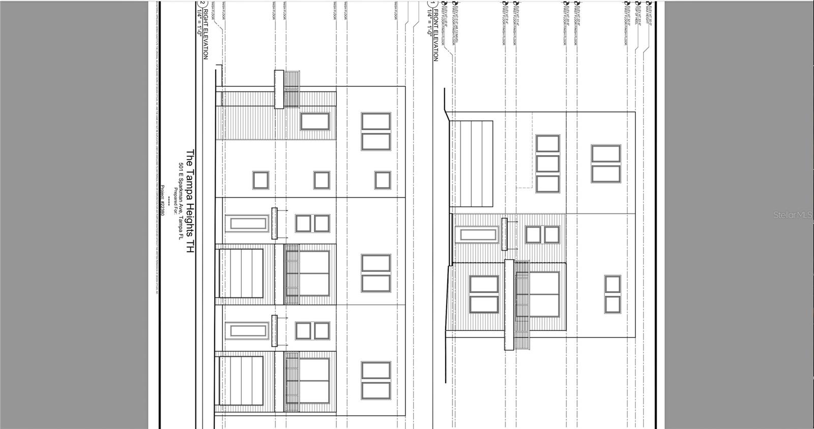 Image 36 of 40 For 501 Sparkman Avenue