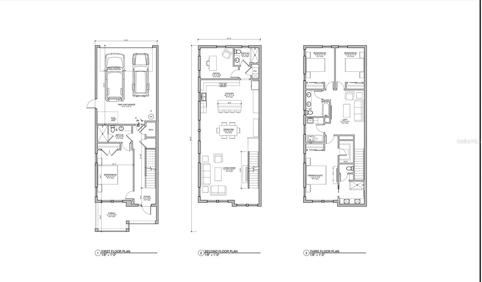 Image 38 of 40 For 501 Sparkman Avenue