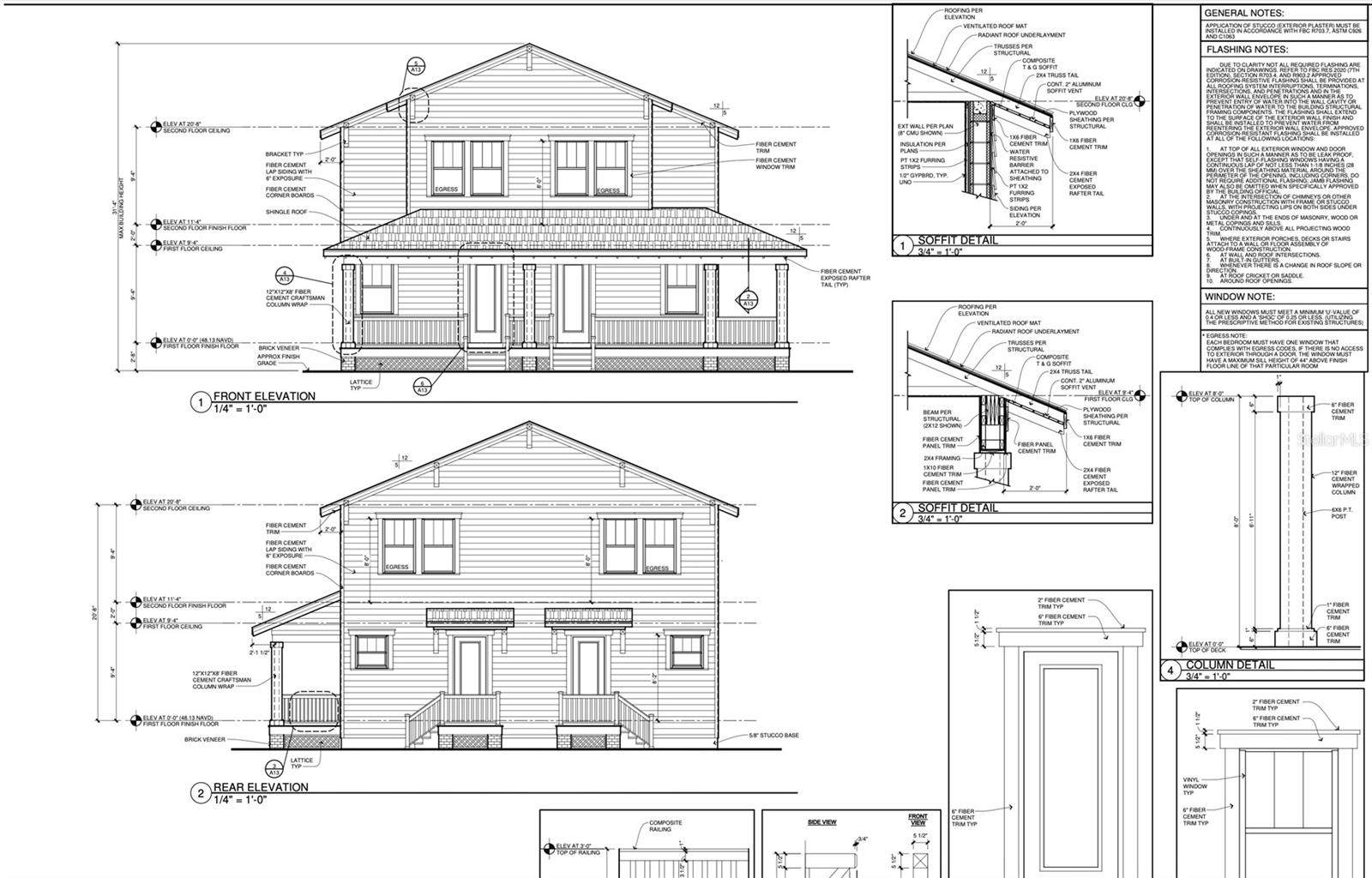 Image 39 of 40 For 501 Sparkman Avenue