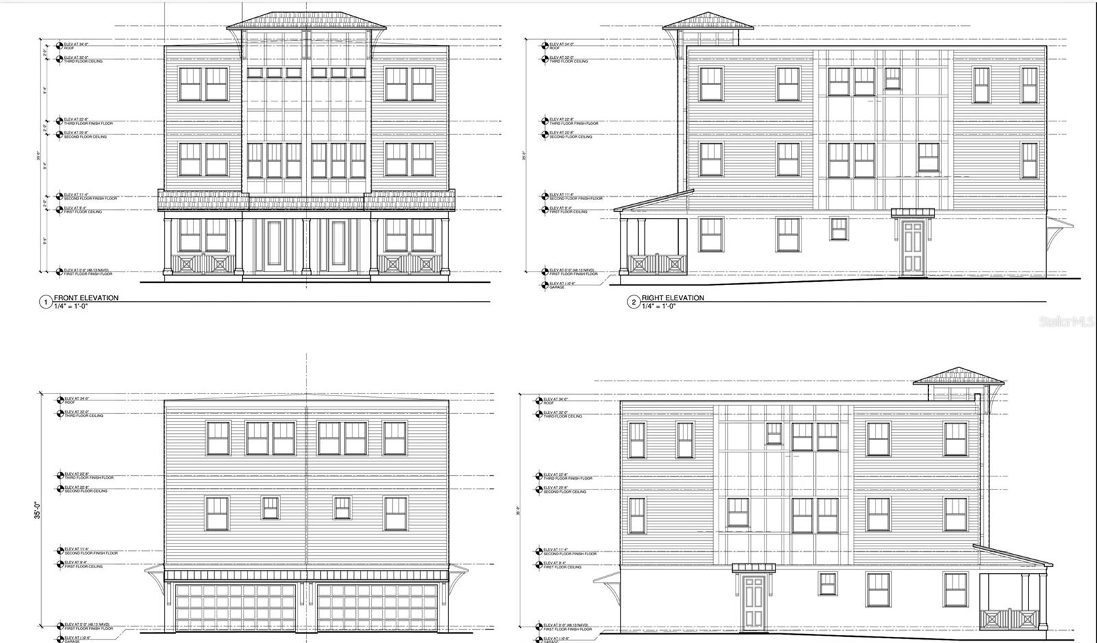 Image 4 of 40 For 501 Sparkman Avenue