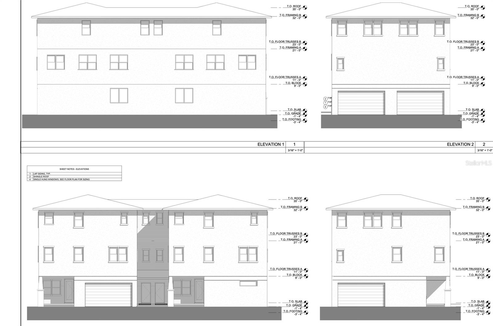 Image 40 of 40 For 501 Sparkman Avenue