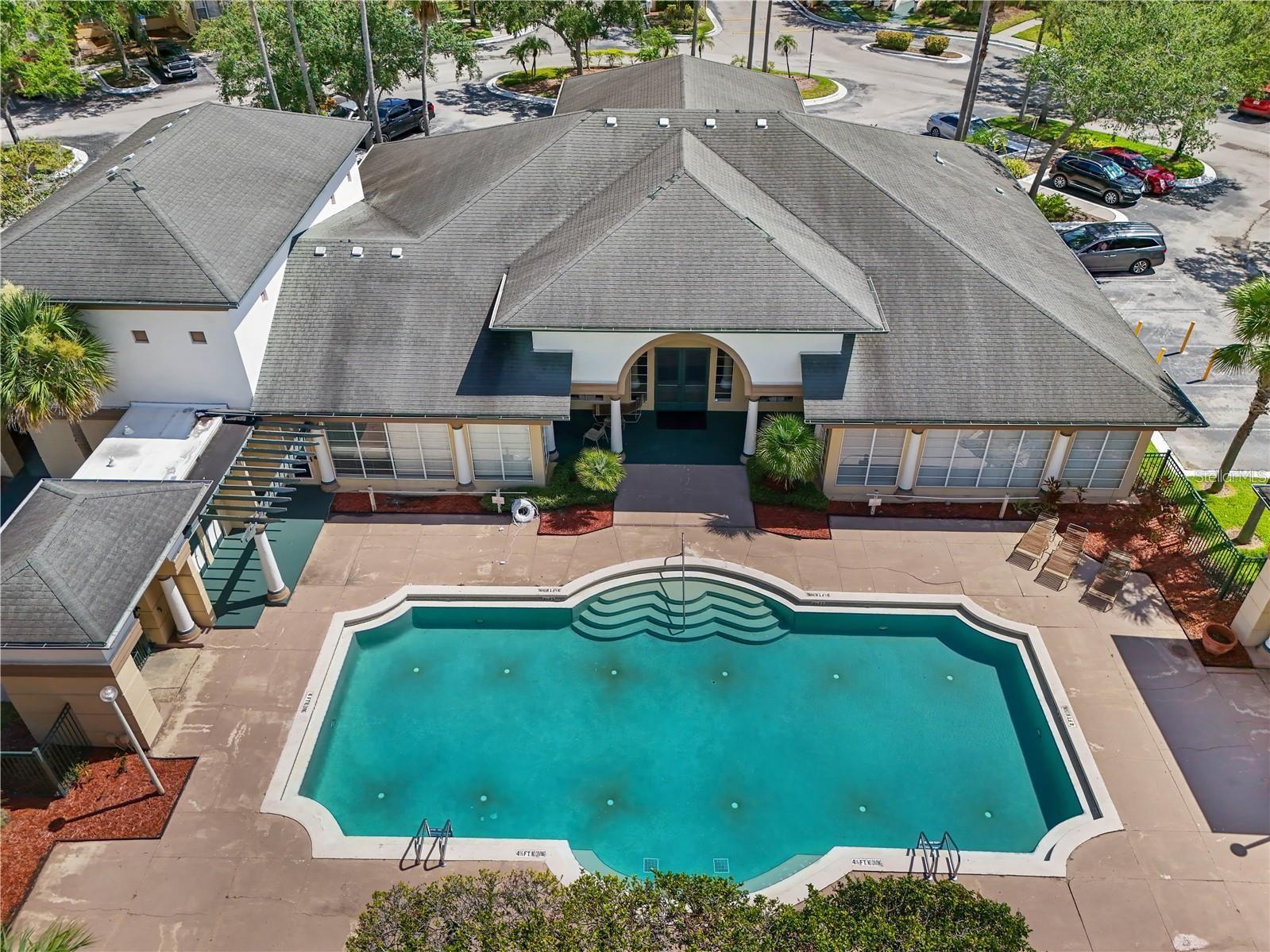 Image 17 of 17 For 17102 Carrington Park Drive 304