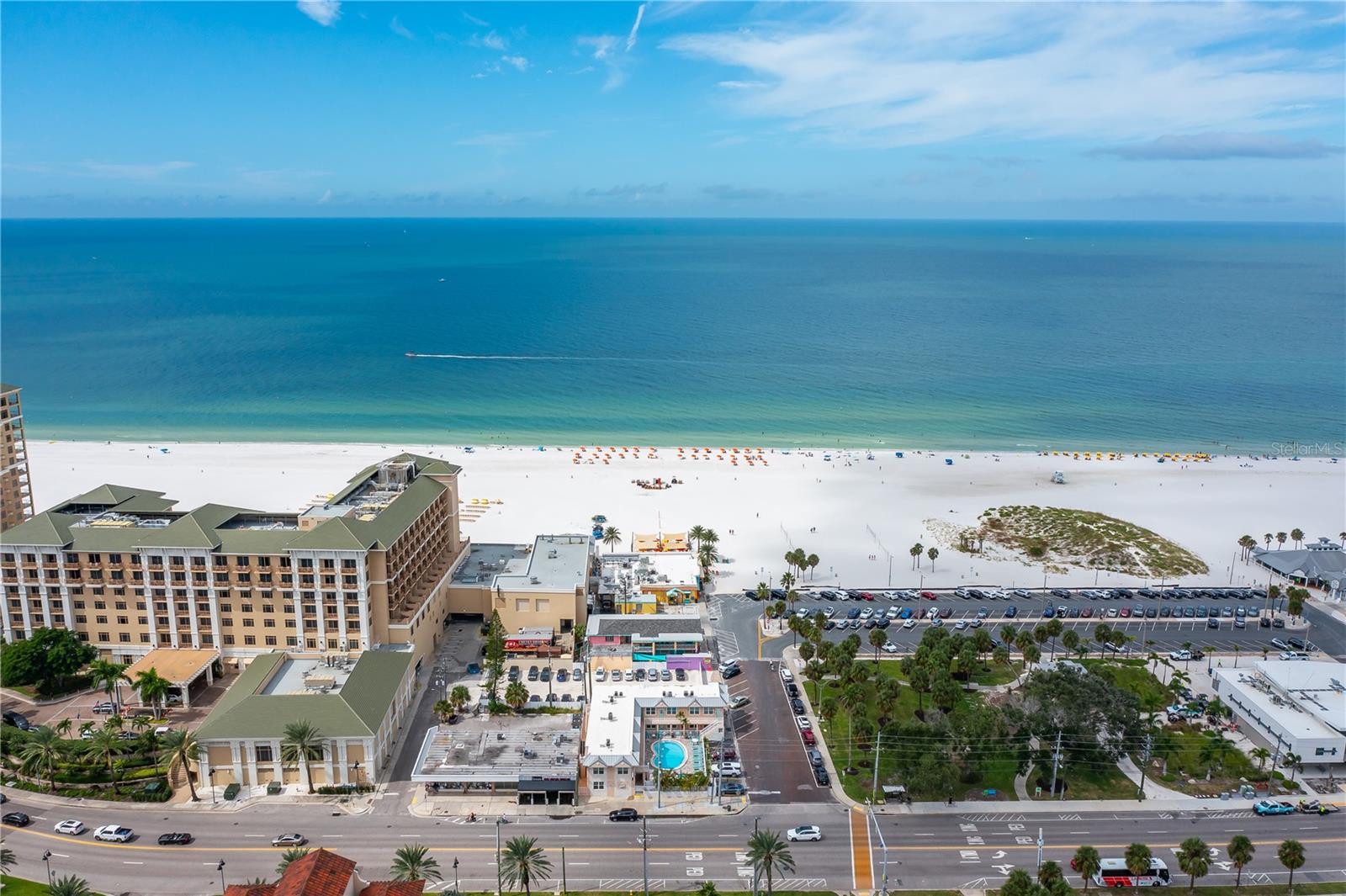 Details for 530 Mandalay Avenue 104, CLEARWATER BEACH, FL 33767