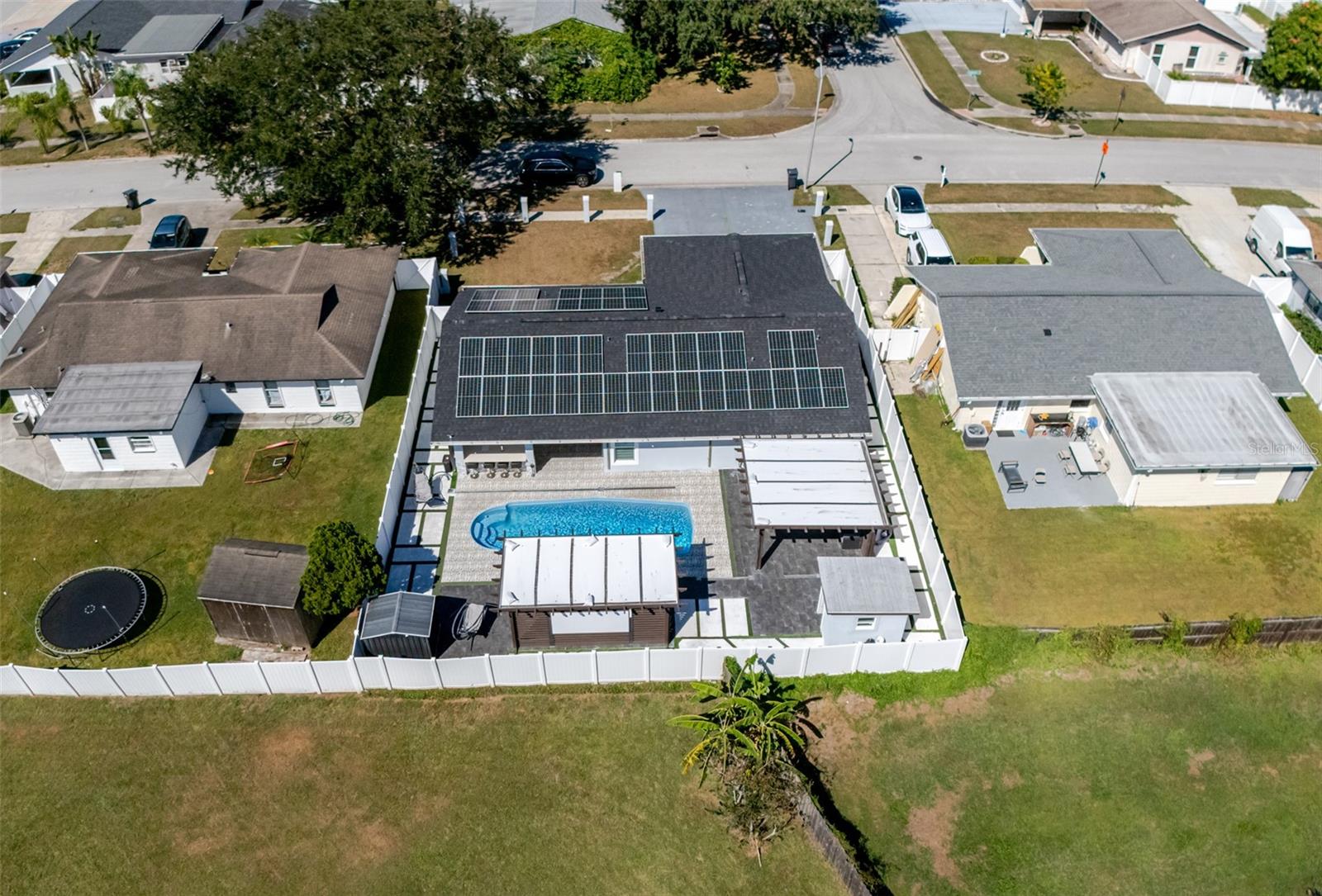 Image 45 of 48 For 5022 Landsman Avenue