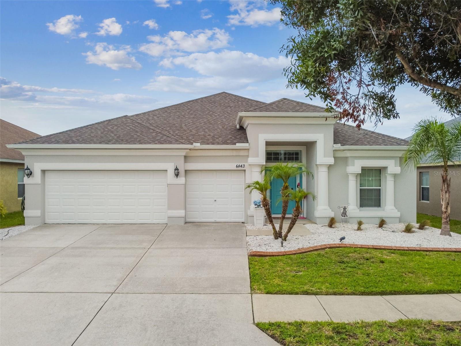 Image 68 of 100 For 6843 Boulder Run Loop