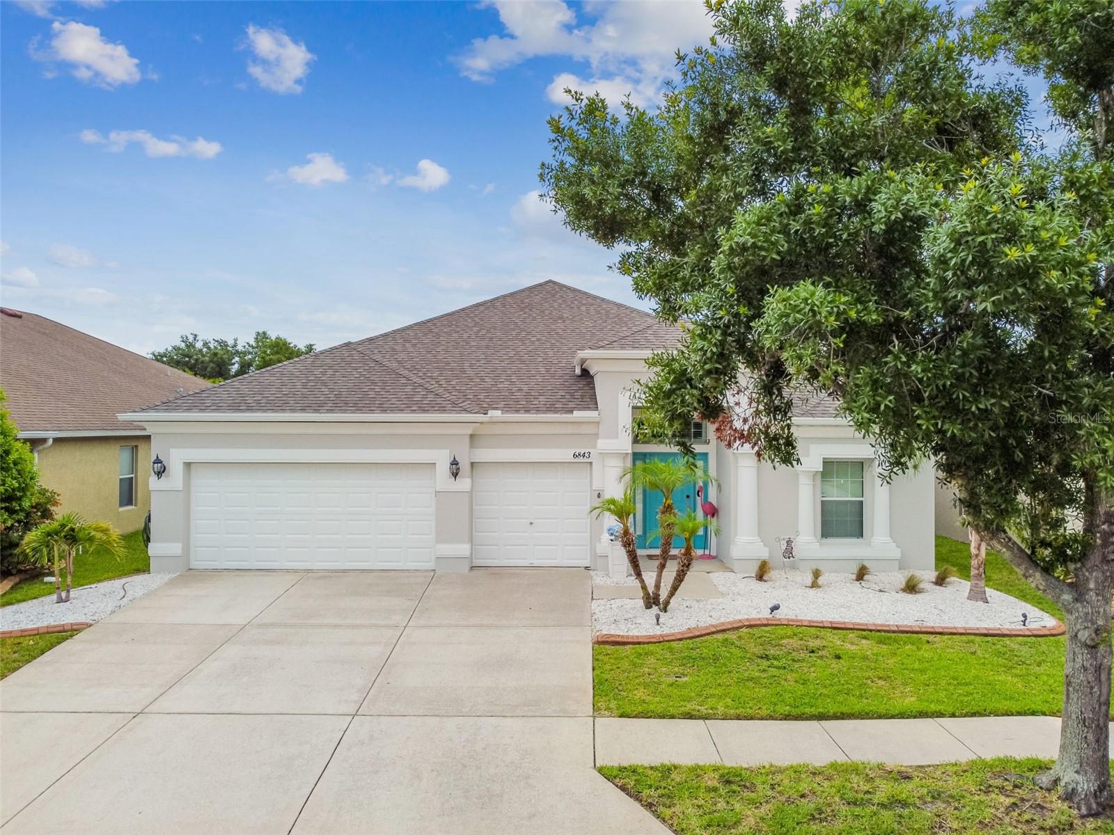 Image 69 of 100 For 6843 Boulder Run Loop