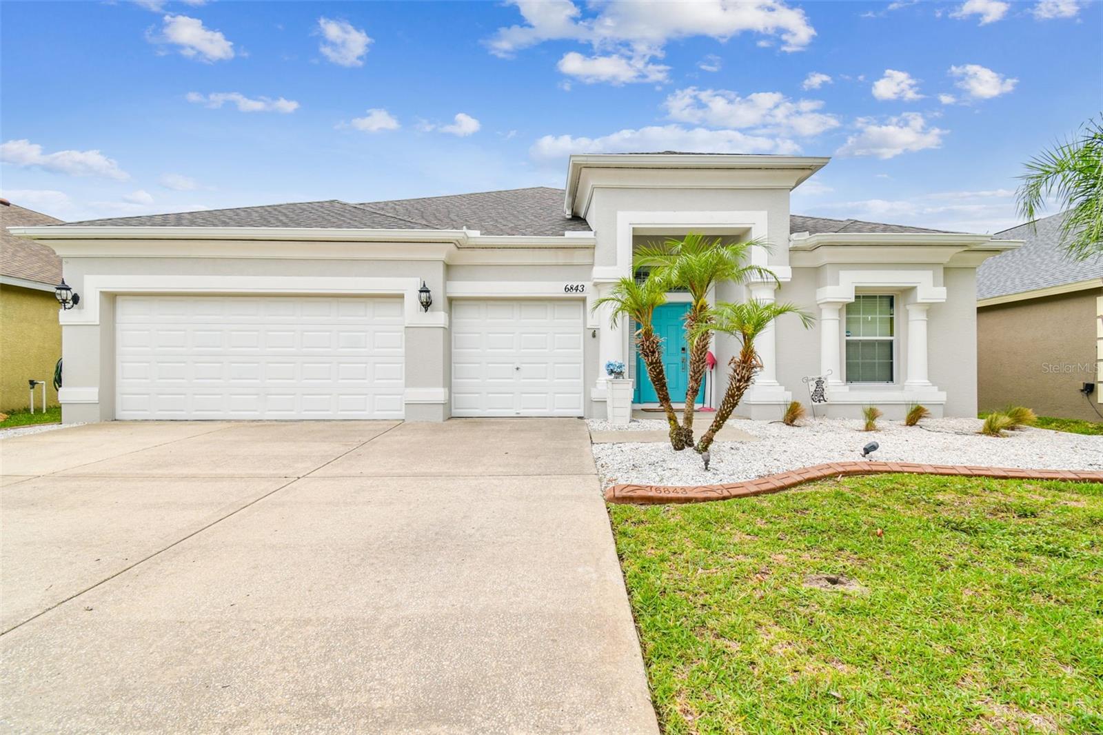 Image 7 of 100 For 6843 Boulder Run Loop