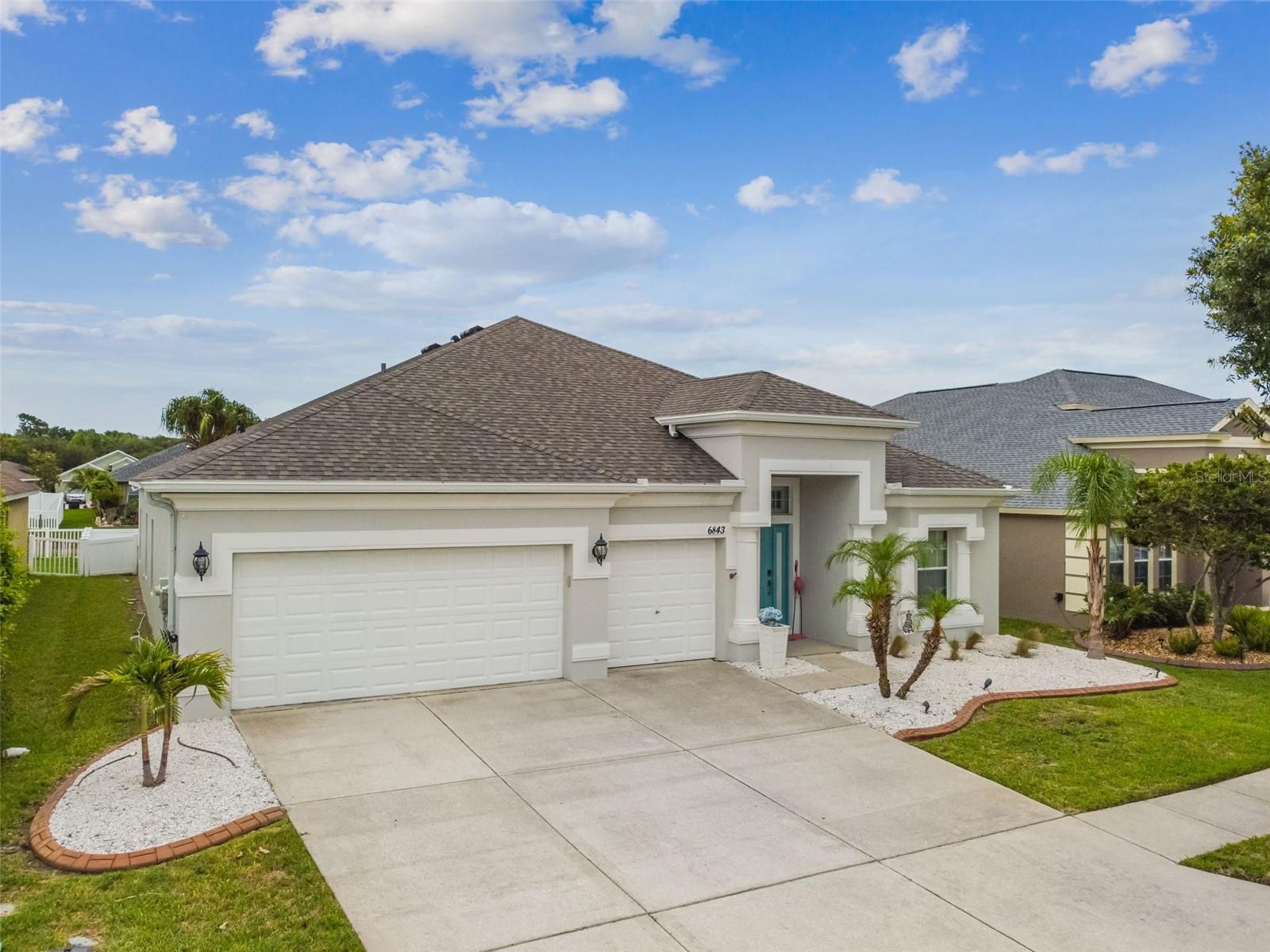 Image 71 of 100 For 6843 Boulder Run Loop