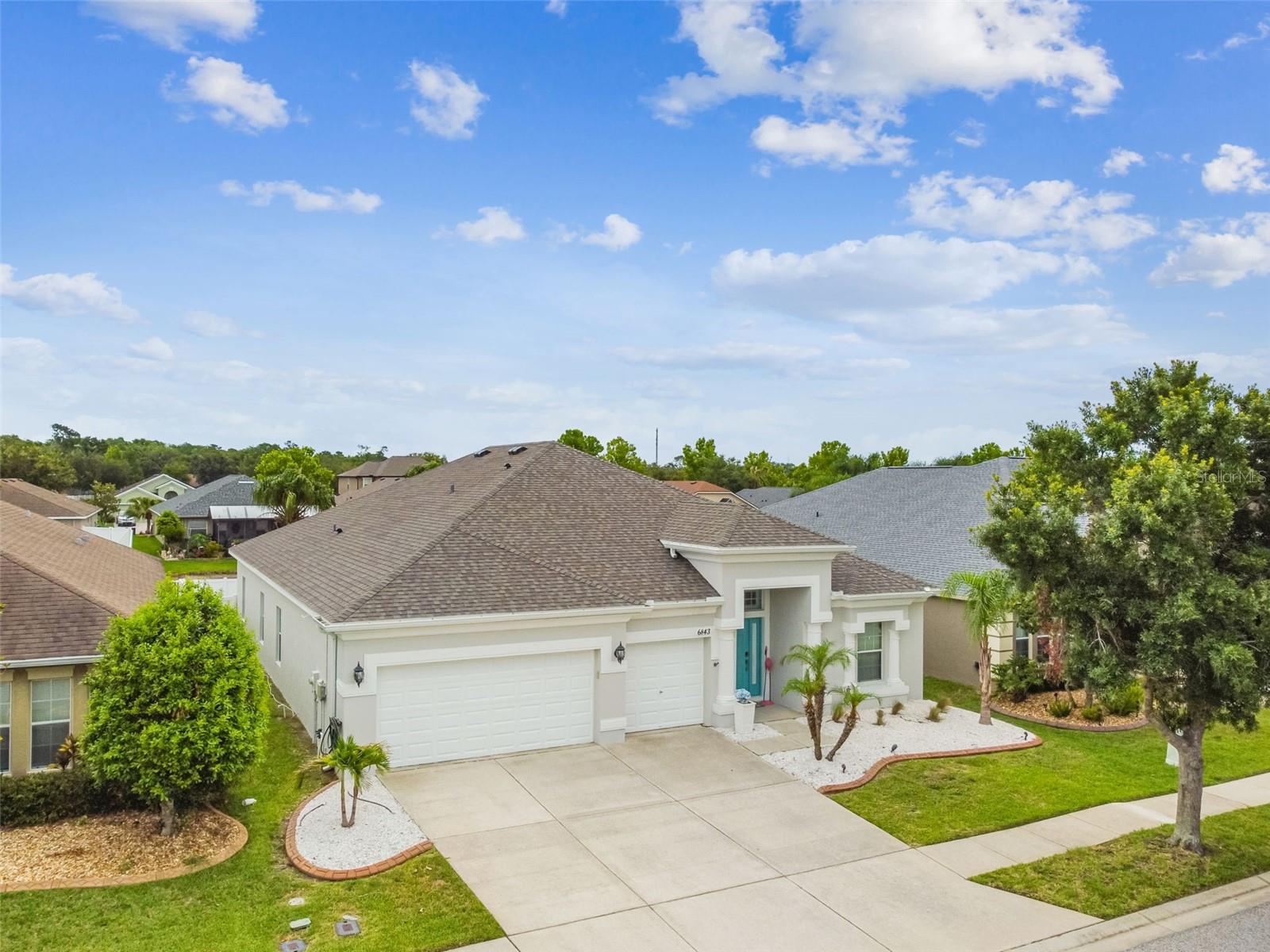 Image 72 of 100 For 6843 Boulder Run Loop