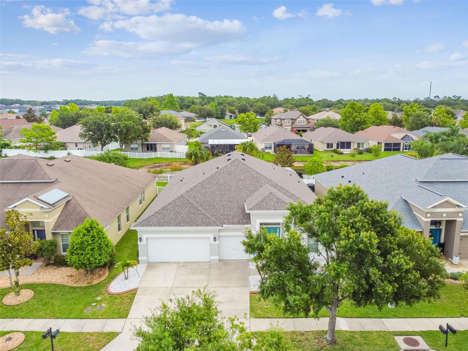 Image 73 of 100 For 6843 Boulder Run Loop