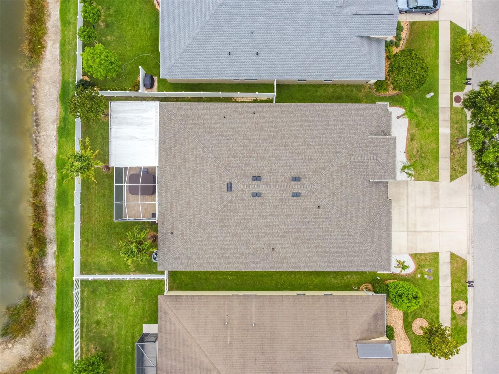 Image 78 of 100 For 6843 Boulder Run Loop