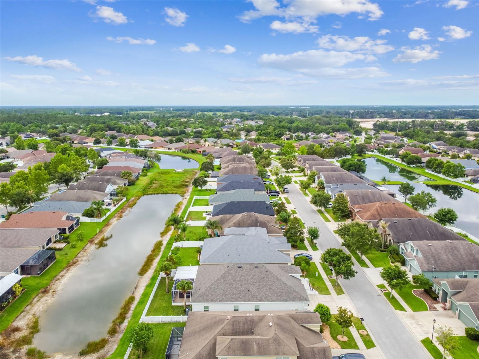 Image 79 of 100 For 6843 Boulder Run Loop