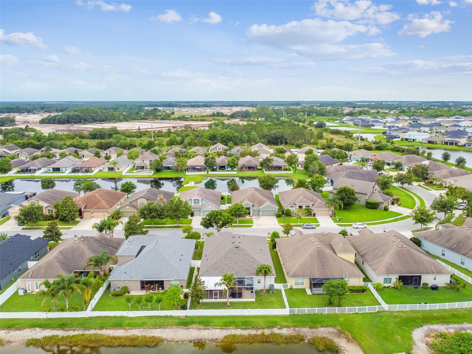 Image 82 of 100 For 6843 Boulder Run Loop