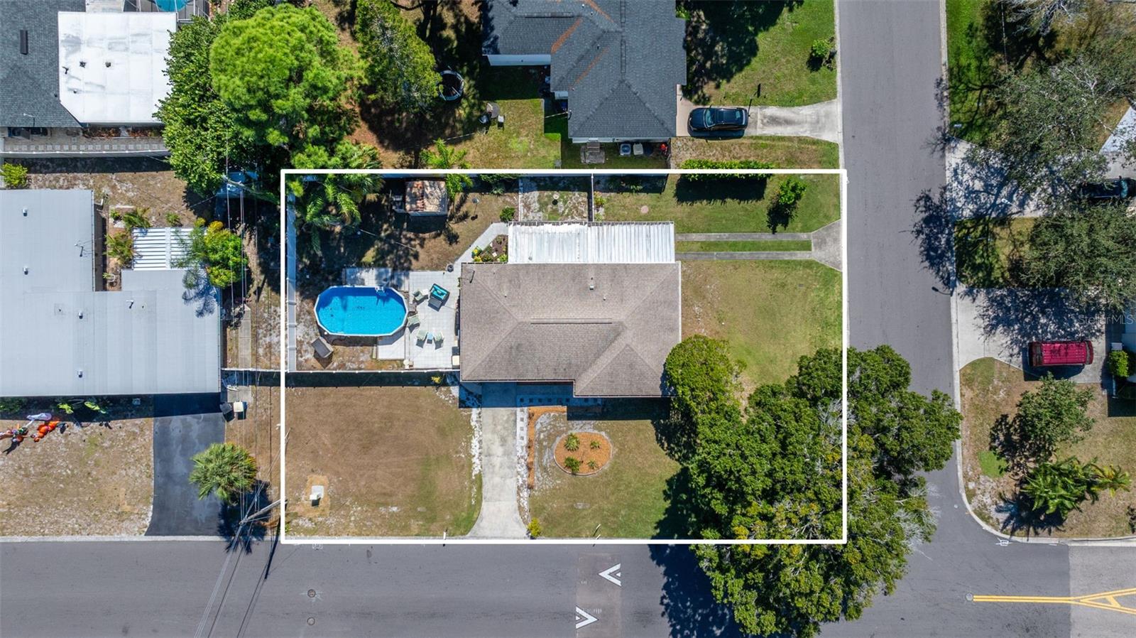 Image 28 of 39 For 1263 Bellevue Boulevard