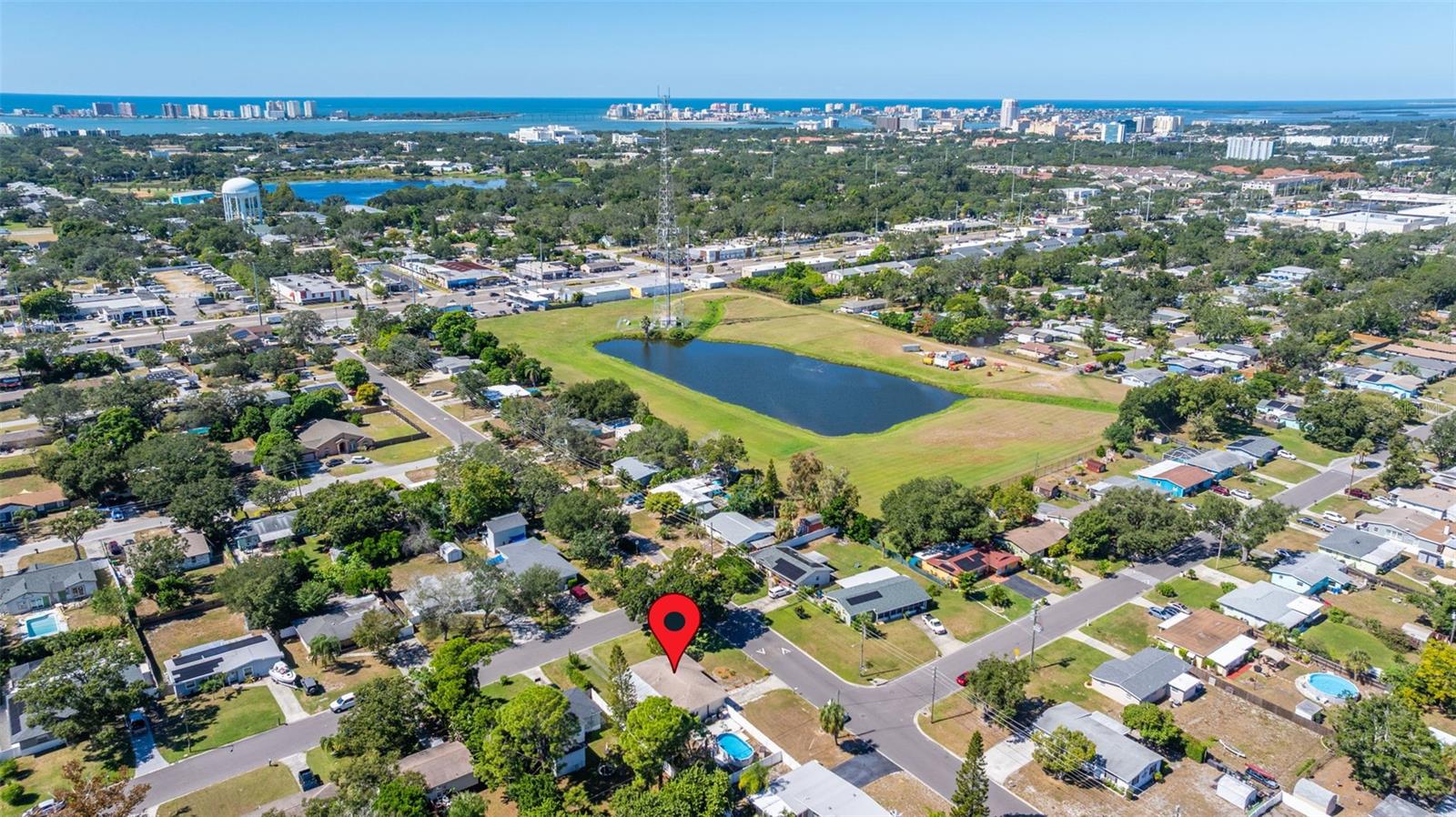 Image 31 of 39 For 1263 Bellevue Boulevard