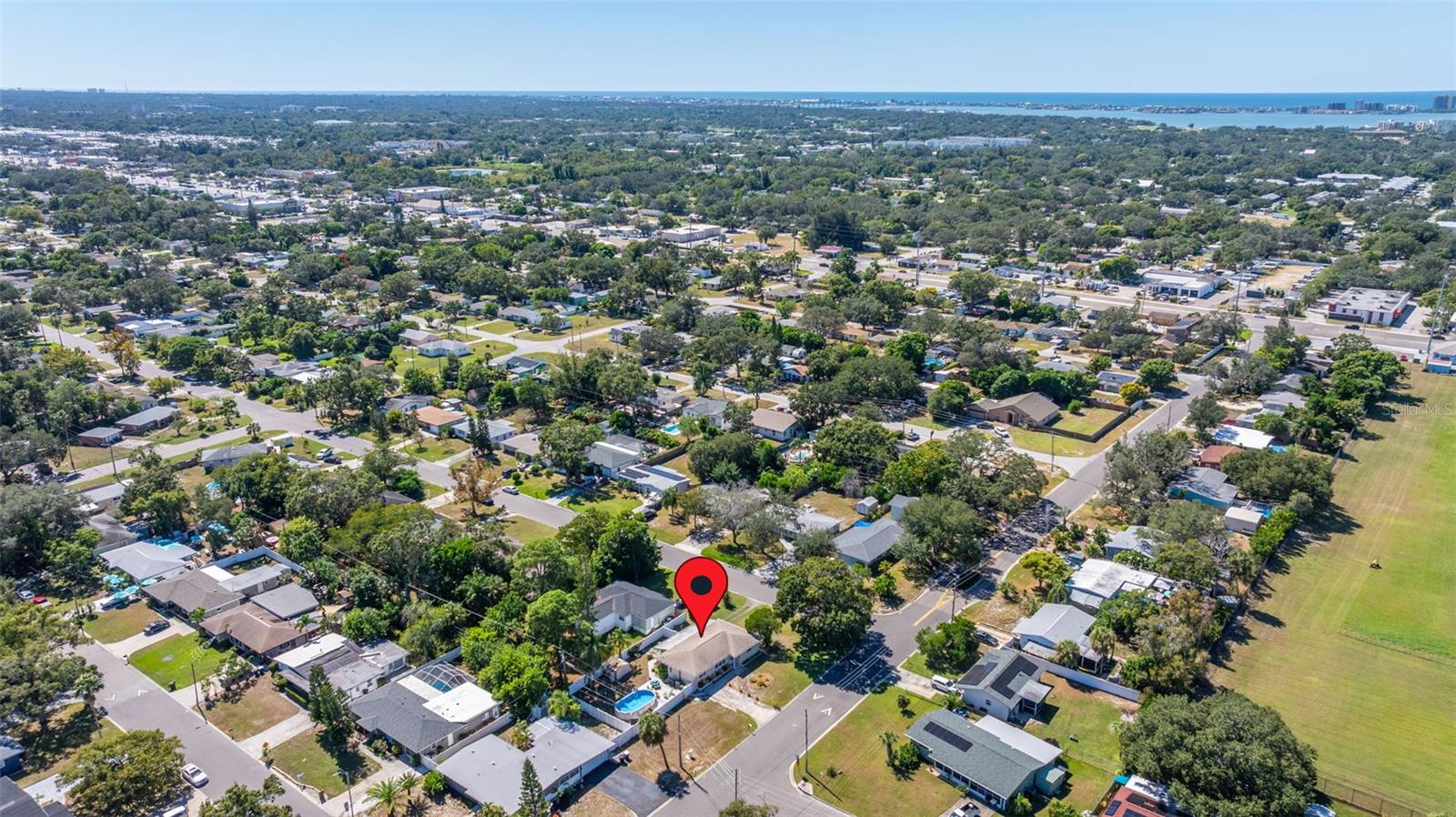 Image 33 of 39 For 1263 Bellevue Boulevard
