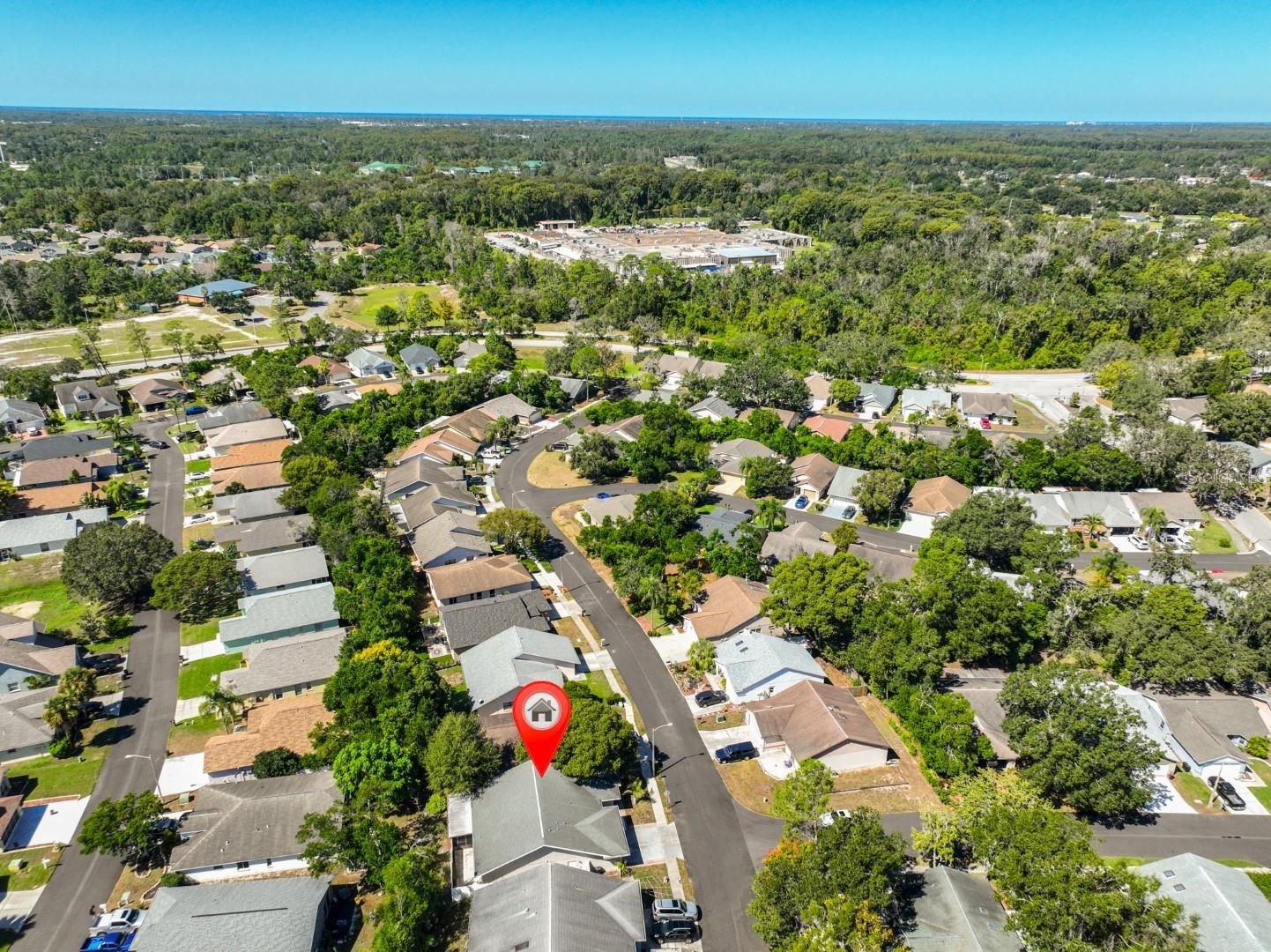 Image 33 of 34 For 10900 Livingston Drive