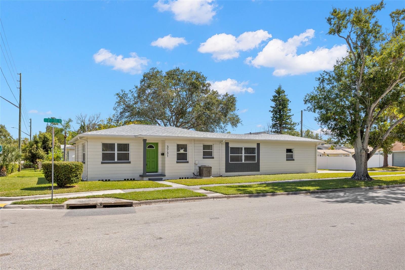 Details for 3731 7th Street N, ST PETERSBURG, FL 33704