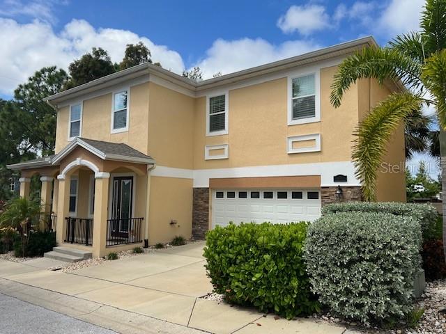 Details for 590 Rivercrest Lane, TARPON SPRINGS, FL 34689