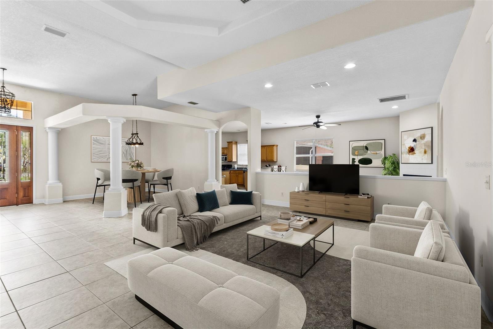 Image 4 of 31 For 4116 Woodacre Lane