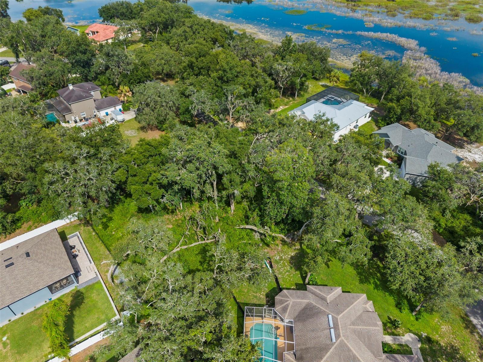 Details for 0 Shorewood Drive, DADE CITY, FL 33523