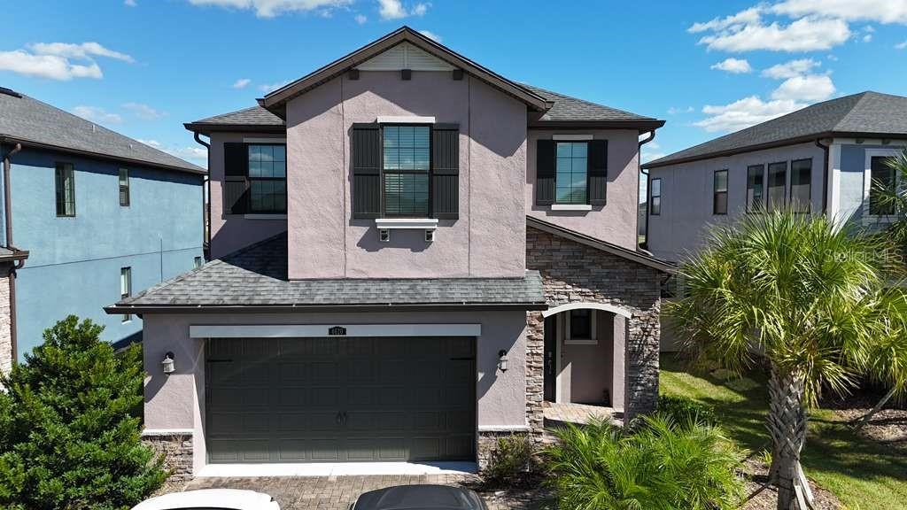 Details for 4620 San Martino Drive, WESLEY CHAPEL, FL 33543